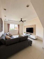Blk 101 Pasir Ris Street 12 (Pasir Ris), HDB Executive #571144221